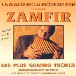 La Magie De La Flute De Pan