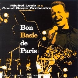 Bon basie de paris