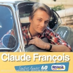 Claude françois