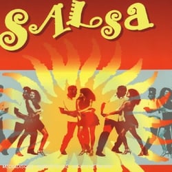 Salsa - The Ultimate Collection Of Salsa Music
