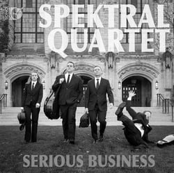 Serious business - Blu-ray