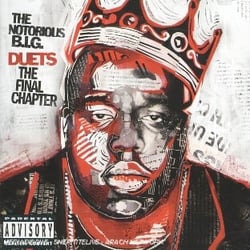 Duets-The Final Chapter