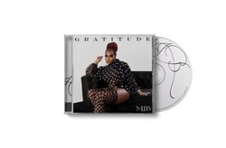 Gratitude