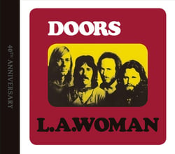 L.A. Woman
