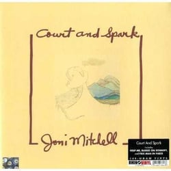 Court and spark