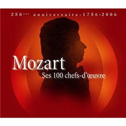 Ses Plus Grands Chefs-D'Oeuvre