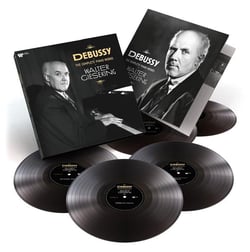 Debussy : The Complete Piano Works