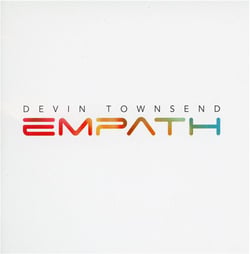 Empath - CD