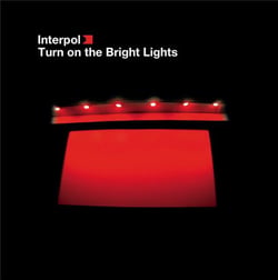 Turn on the bright lights