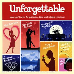 Unforgettable