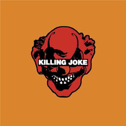Killing Joke - 2003 - Vinyle