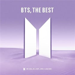 BTS, The Best (Edition A)