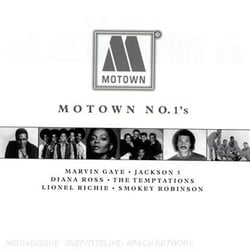 Motown n°1's