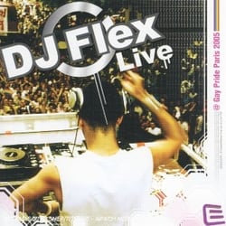 Dj Flex Live Gay Pride Paris