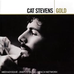 Cat stevens (best of gold)