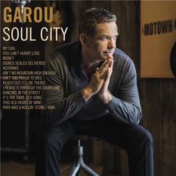 Soul City - édition limitée