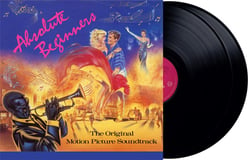 Absolute beginners