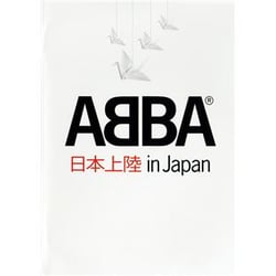 Abba in japan
