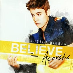 Believe, acoustic