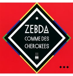 Comme des cherokees