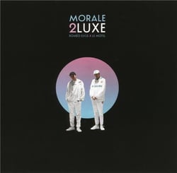 Morale 2luxe - édition limitée
