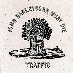 John Barleycorn Must Die