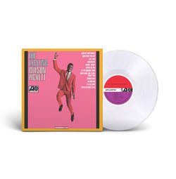 The Exciting Wilson Pickett (Atlantic 75)