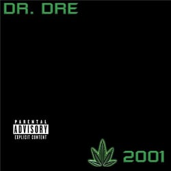 Chronic 2001