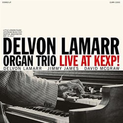 Live at kexp!