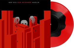 Bad Neighbor - édition colorée