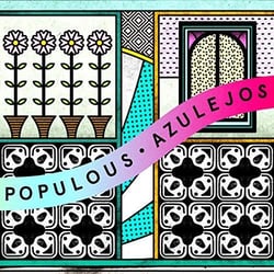 Azulejos