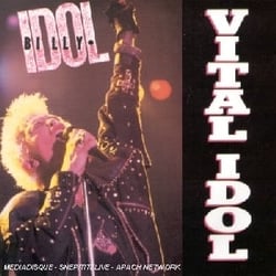 Vital idol