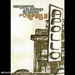 Live at the apollo