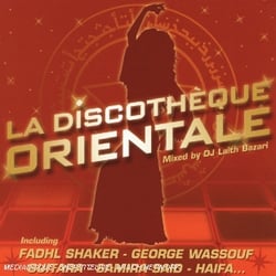 La discotheque orientale
