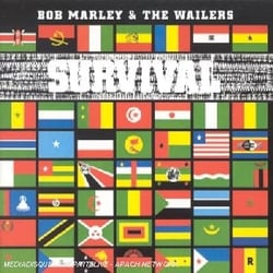 Survival - CD