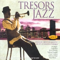Trésors Jazz Vol 2