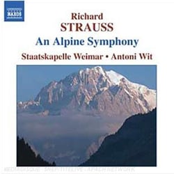Symphonie Alpestre