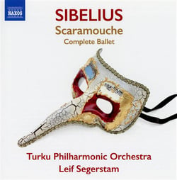 Scaramouche