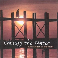 Crossing the water