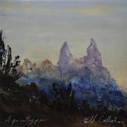Apocalypse - Vinyle
