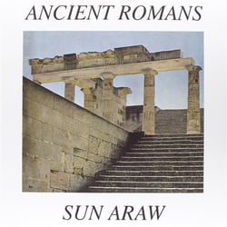 Ancient romans