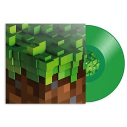 Minecraft Volume Alpha
