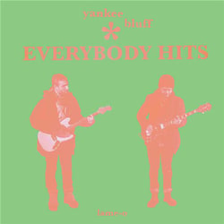Everybody hits