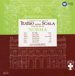 Norma/1960 - CD