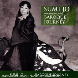 Baroque journey