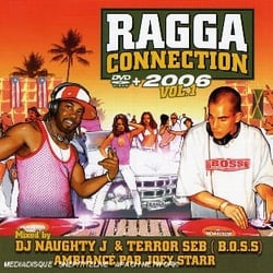 Ragga Connection 2006