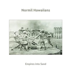 Empires into Sand - édition gatefold 180g