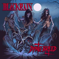 BlackRain