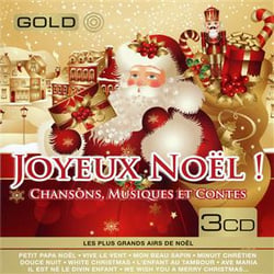Joyeux Noël !