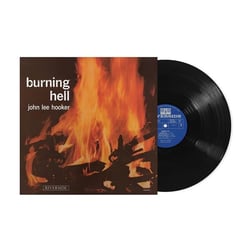 Burning Hell